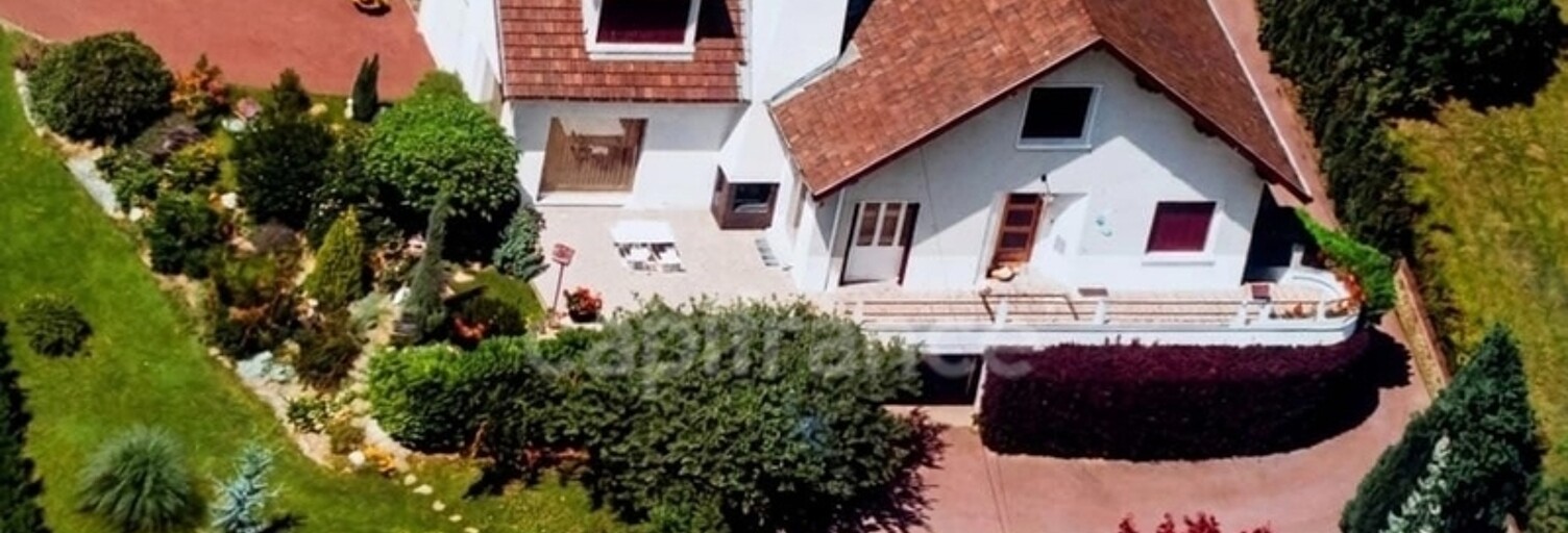 Maison 10 Pièces 220 m² à vendre à Beynost (01700)