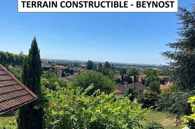 Terrain  429000 €
