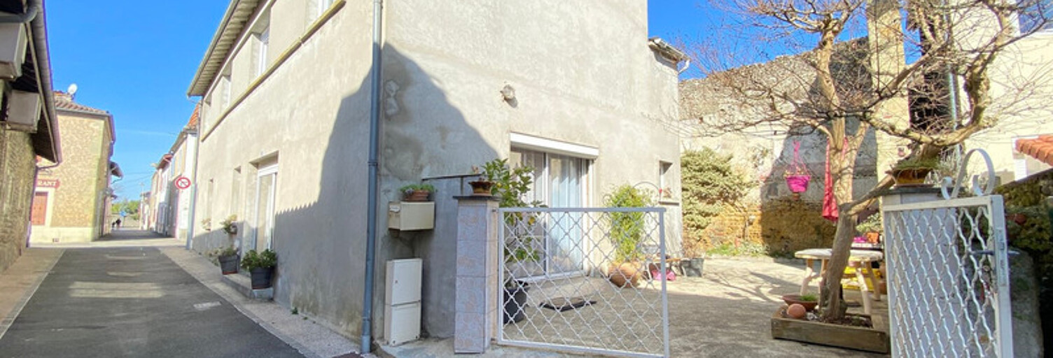 Maison 7 Pièces 160 m² à vendre à Barcelonne-du-Gers (32720)