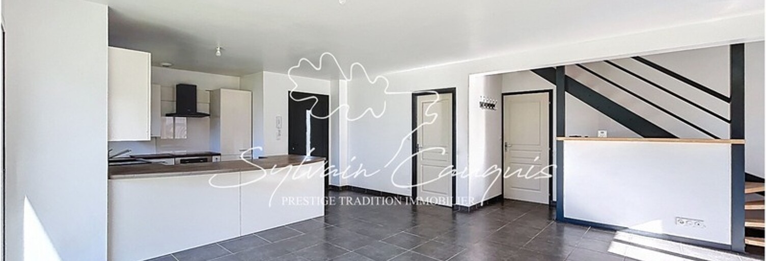 Maison 5 Pièces 120 m² à vendre à Bray-Saint-Aignan (45460)