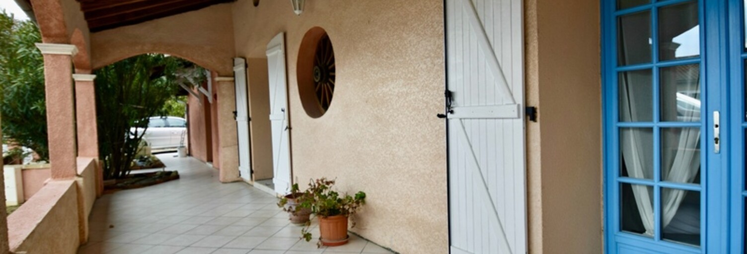 Maison 6 Pièces 155 m² à vendre à Birac-sur-Trec (47200)