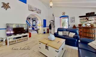 Maison 6 Pièces 155 m² à vendre à Birac-sur-Trec (47200)