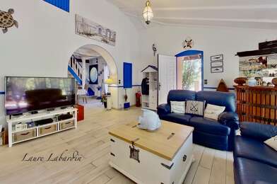 Maison 6 pièces 174000 €