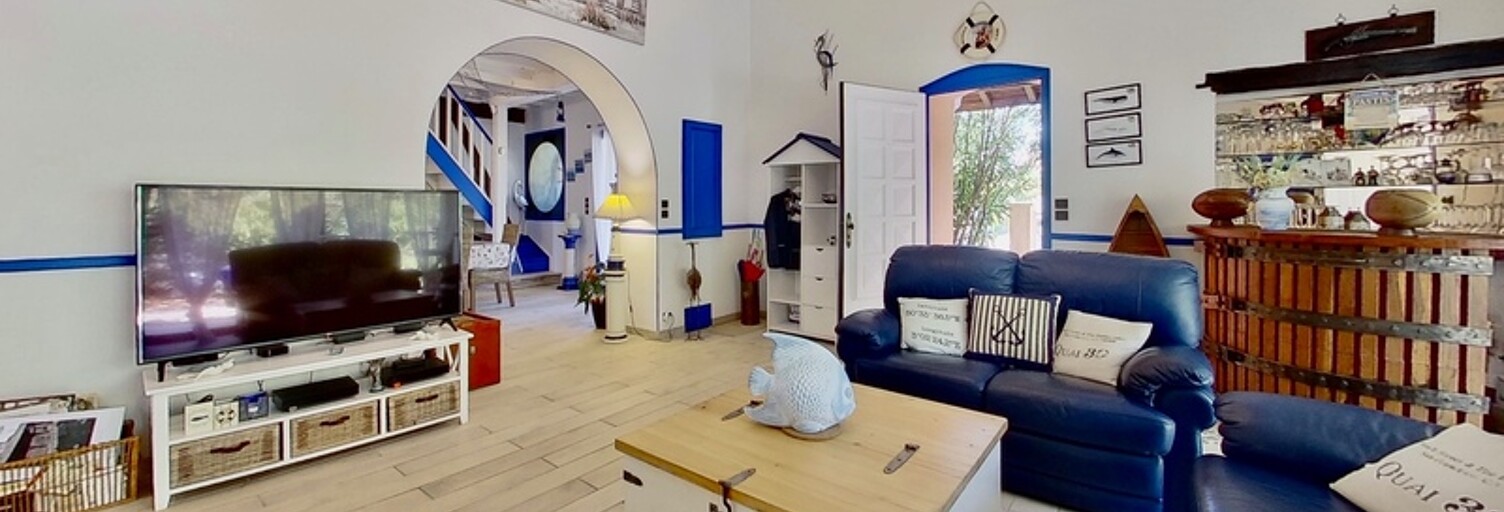 Maison 6 Pièces 155 m² à vendre à Birac-sur-Trec (47200)