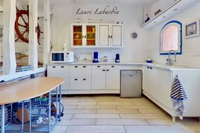 Maison 6 pièces 169000 €