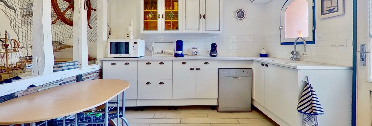 Maison 6 Pièces 155 m² à vendre à Birac-sur-Trec (47200)