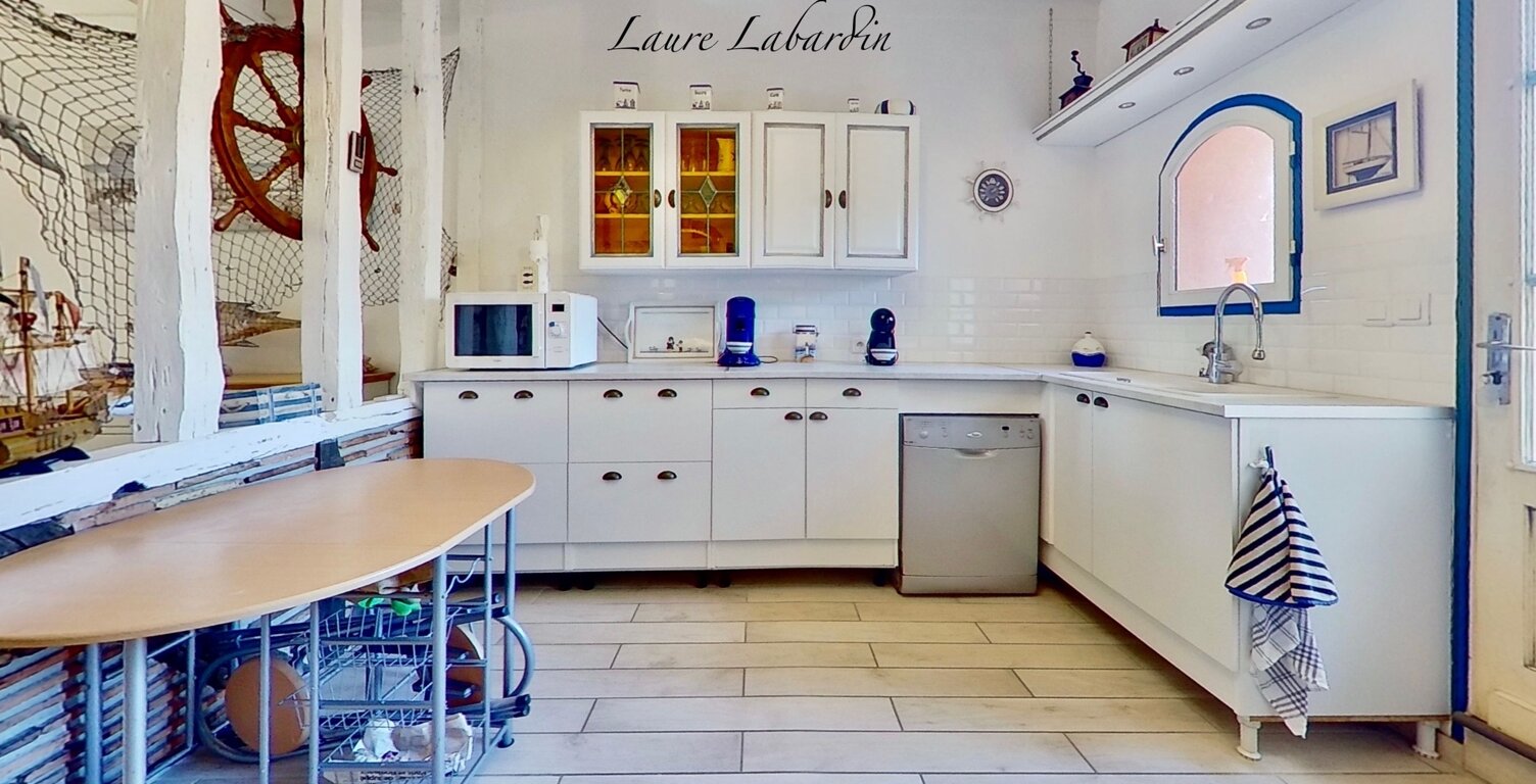 Maison en pierre de 155m2 - 4 chambres - à BIRAC SUR TREC (47) — photo 1