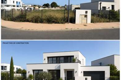 Terrain  175000 €