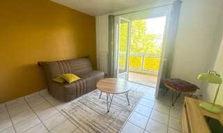 Appartement 2 Pièces 33 m² à louer à Saint-Étienne (42000)