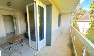 Appartement 2 Pièces 33 m² à louer à Saint-Étienne (42000)