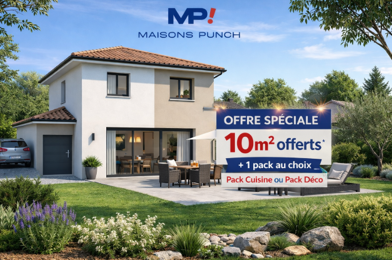 Maison 5 pièces 285000 €