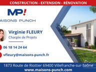 Maison 5 pièces 107 m² — photo 2
