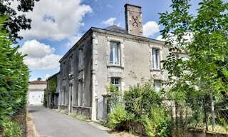 Maison 7 Pièces 131 m² à vendre à Vouvant (85120)