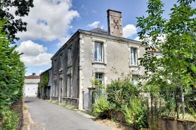 Maison 7 pièces 263000 €