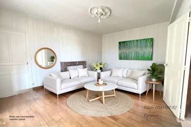Maison 7 pièces 257900 €