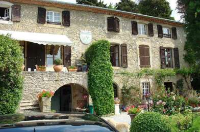 Maison 12 pièces 1050000 €