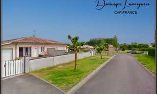 Maison 4 Pièces 76 m² à vendre à Dax (40100)