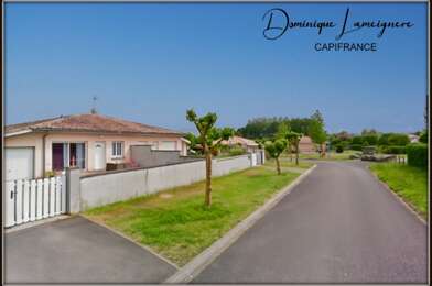 Maison 4 pièces 199000 €