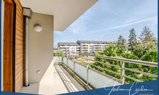 Appartement 3 Pièces 64 m² à vendre à Étrembières (74100)