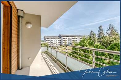 Appartement 3 pièces 308000 €