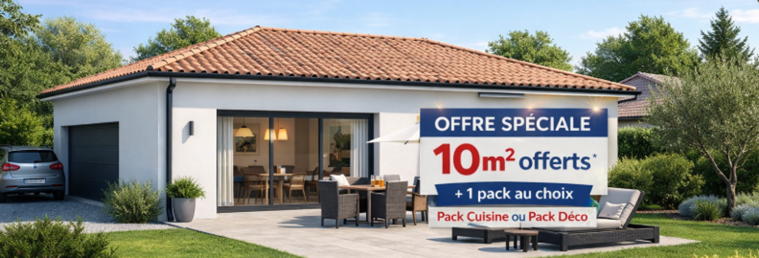 Maison 4 Pièces 95 m² à vendre à Priay (01160)