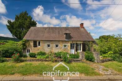 Maison 4 pièces 99500 €