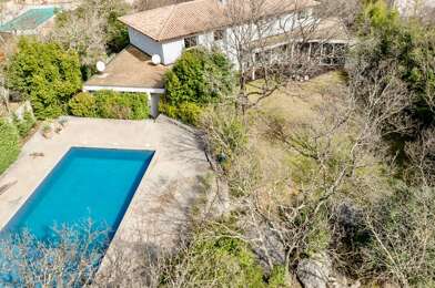 Maison 6 pièces 890000 €