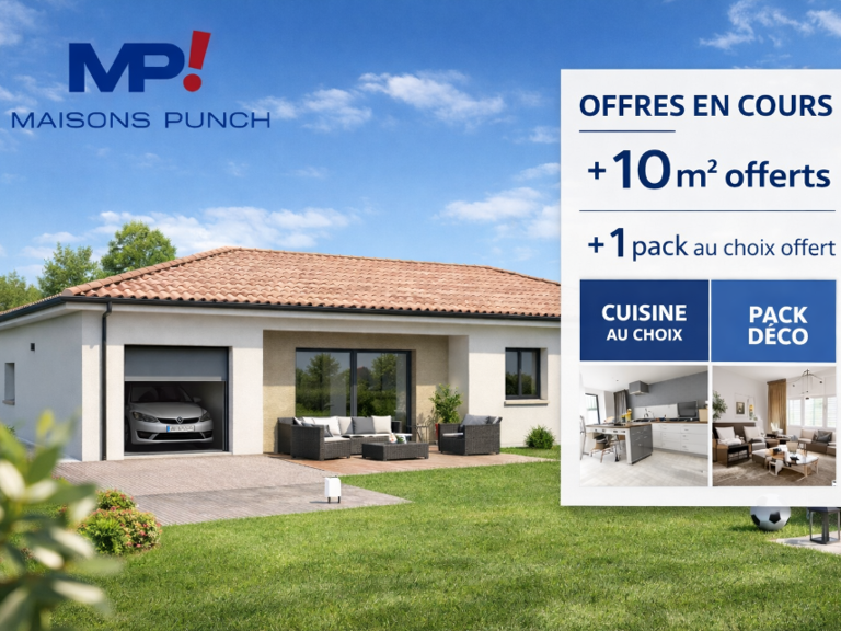 Maison 5 pièces 90 m² — photo 1