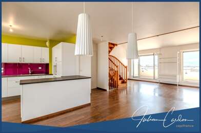 Appartement 4 pièces 365000 €