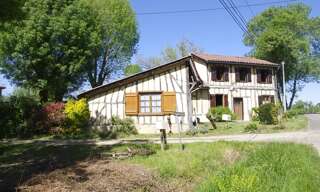 Maison 6 Pièces 157 m² à vendre à Avéron-Bergelle (32290)