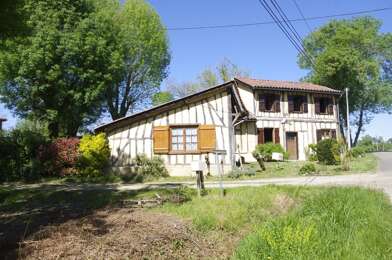 Maison 6 pièces 260000 €