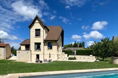 Maison 6 pièces 265000 €
