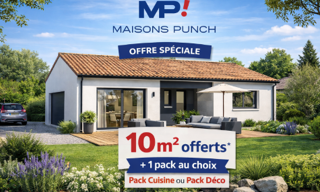 Maison 4 Pièces 89 m² à vendre à Cormoz (01560)
