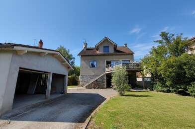 Maison 7 pièces 212000 €