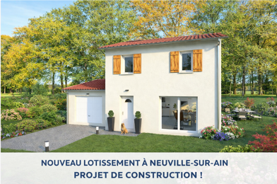 Maison 4 pièces 236000 €