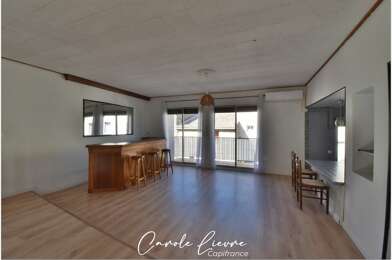 Immeuble  205000 €