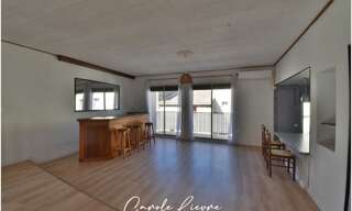Immeuble  120 m² à vendre à Lézignan-la-Cèbe (34120)