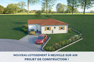 Maison 4 pièces 225000 €