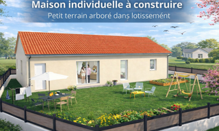Maison 4 Pièces 79 m² à vendre à La Balme-les-Grottes (38390)