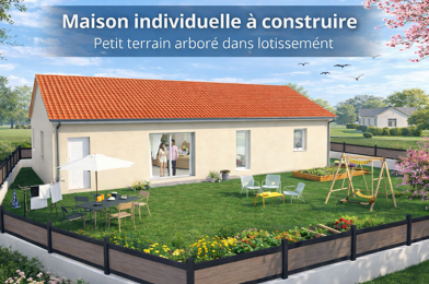 Maison 4 pièces 216000 €