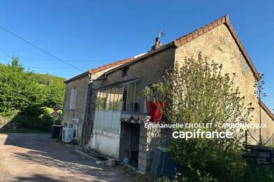 Maison 5 pièces 137000 €