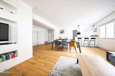 Appartement 5 pièces 375000 €