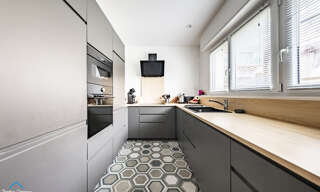 Appartement 5 Pièces 100 m² à vendre à Dijon (21000)