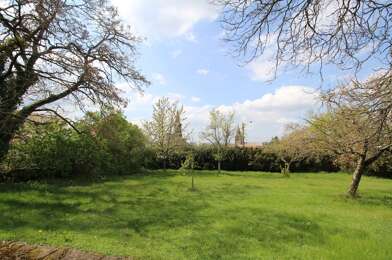 Terrain  79900 €