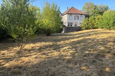 Terrain  79900 €