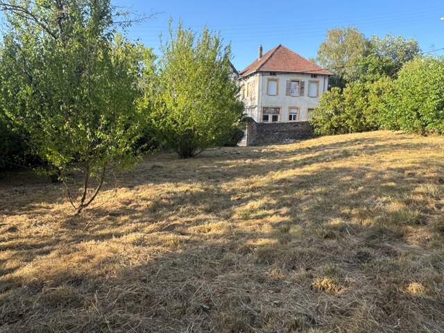 Dpt Moselle (57), à vendre BOULAY MOSELLE terrain 755m2 — photo du bien
