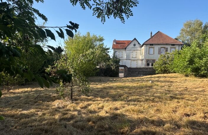 Dpt Moselle (57), à vendre BOULAY MOSELLE terrain 755m2 — photo 2