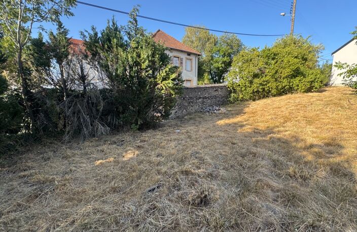Dpt Moselle (57), à vendre BOULAY MOSELLE terrain 755m2 — photo 5