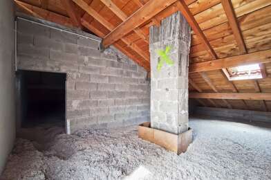 Appartement 3 pièces 129000 €
