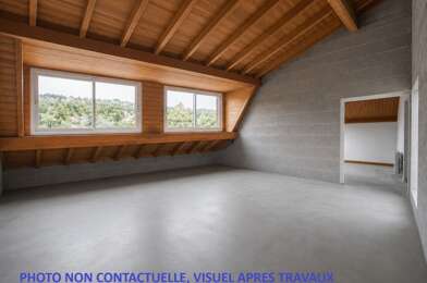 Appartement 3 pièces 129000 €